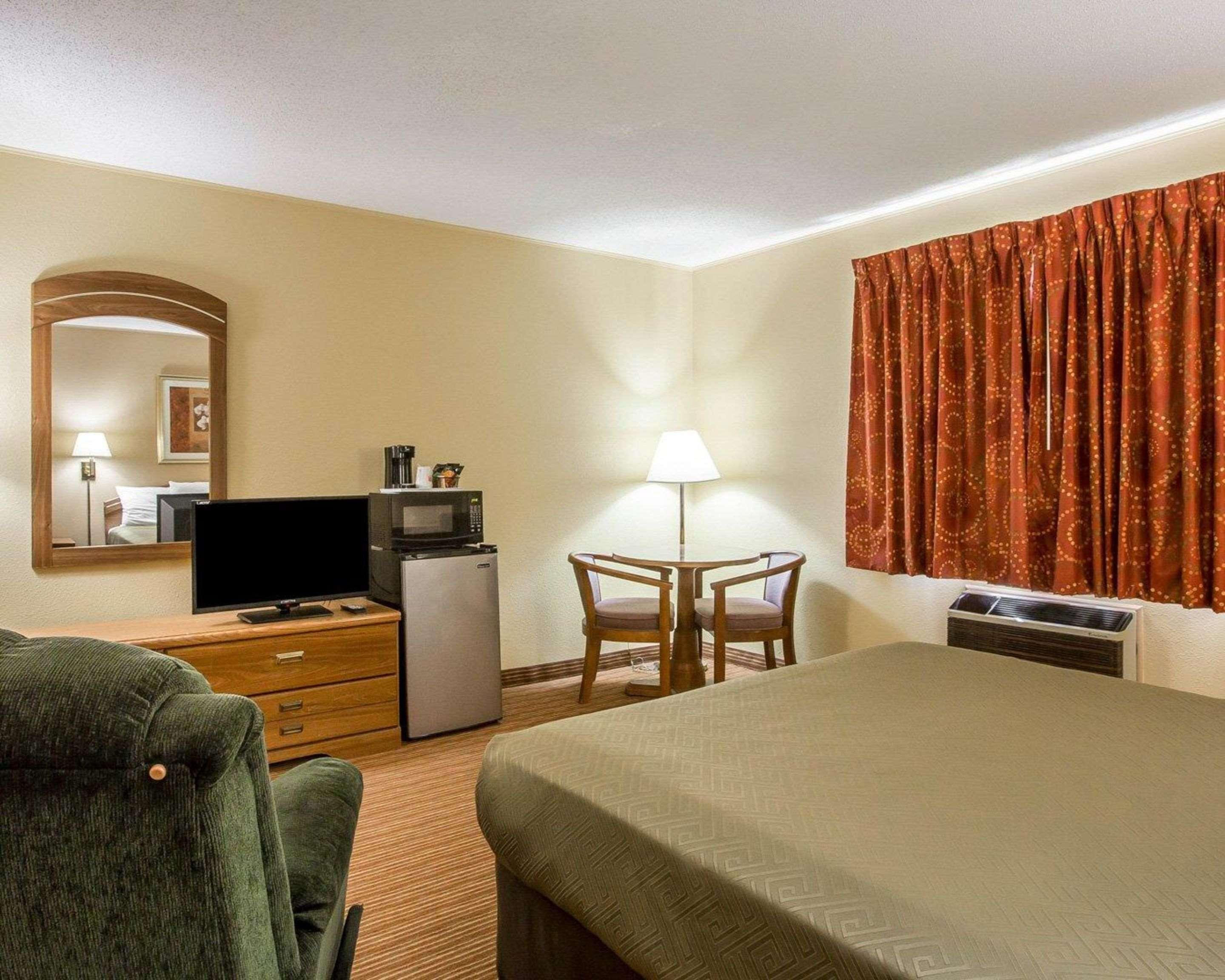 Surestay By Best Western Massena Εξωτερικό φωτογραφία