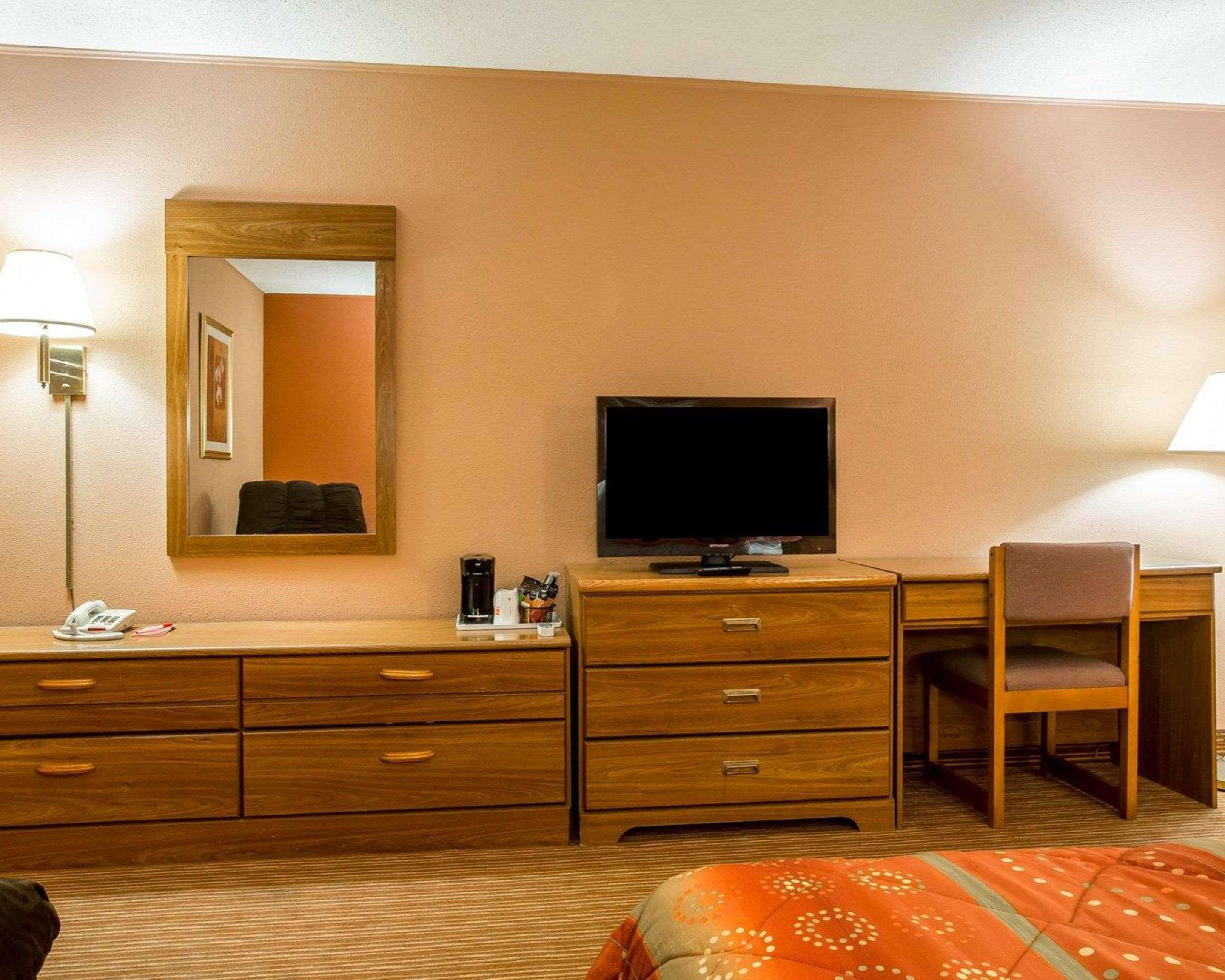 Surestay By Best Western Massena Εξωτερικό φωτογραφία
