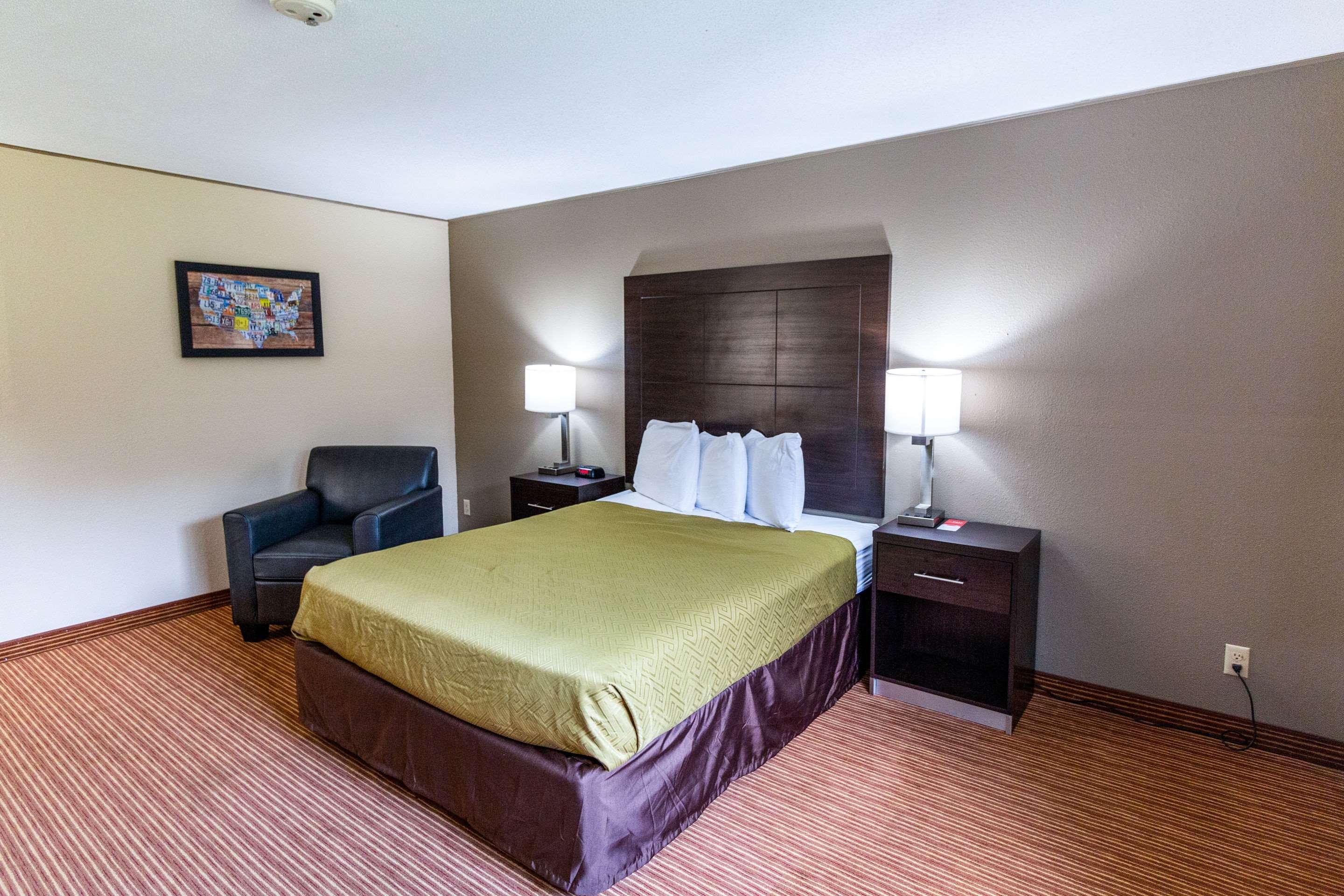 Surestay By Best Western Massena Εξωτερικό φωτογραφία