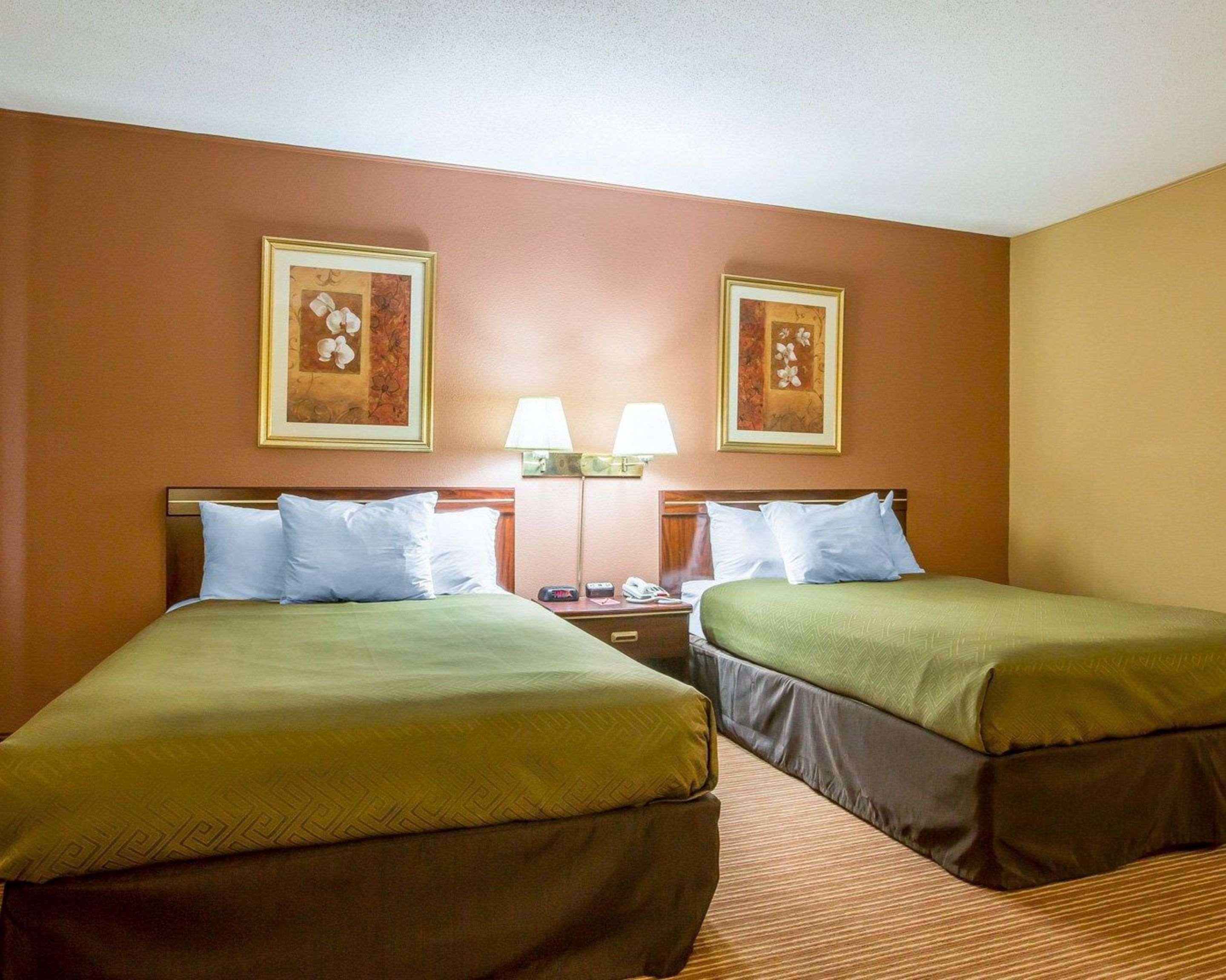 Surestay By Best Western Massena Εξωτερικό φωτογραφία