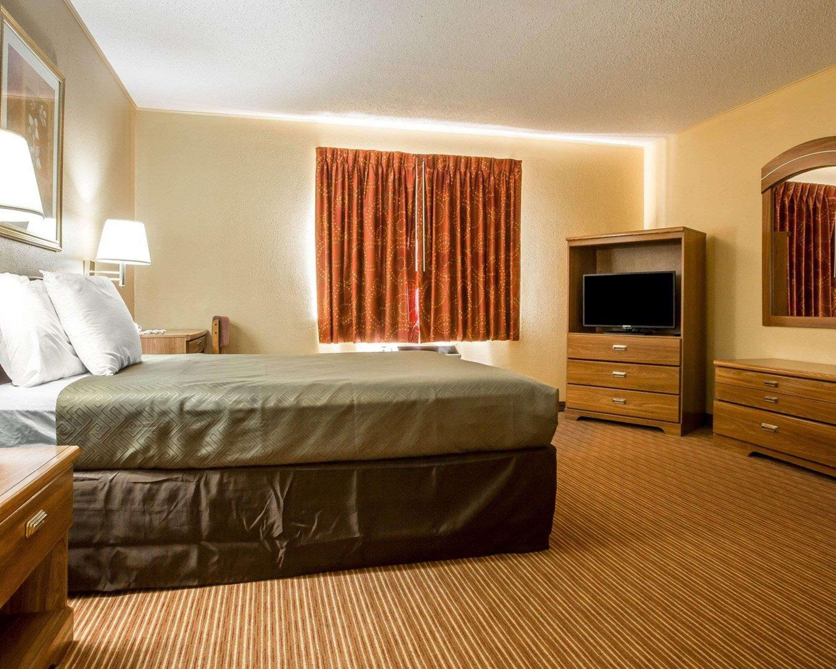 Surestay By Best Western Massena Εξωτερικό φωτογραφία