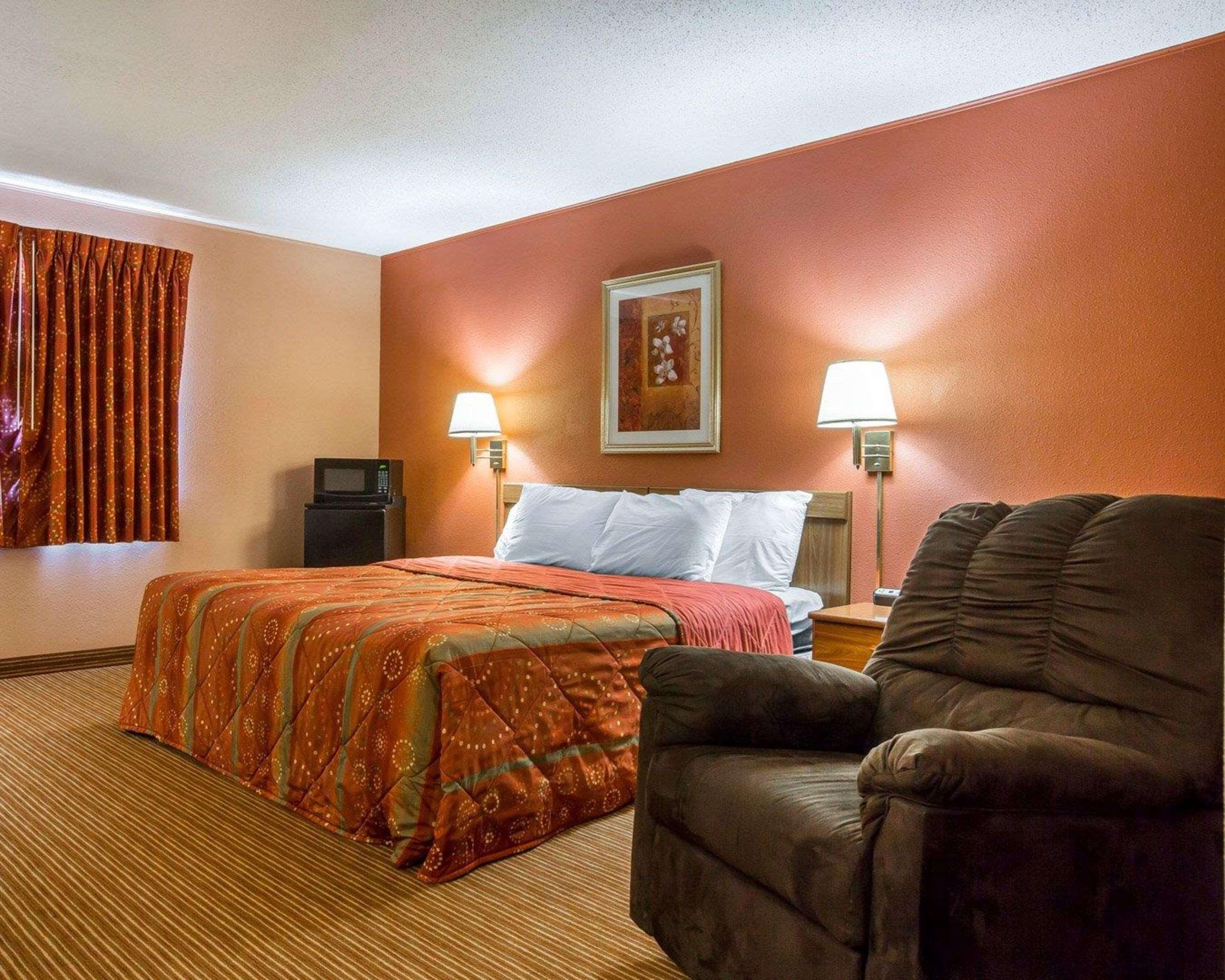 Surestay By Best Western Massena Εξωτερικό φωτογραφία