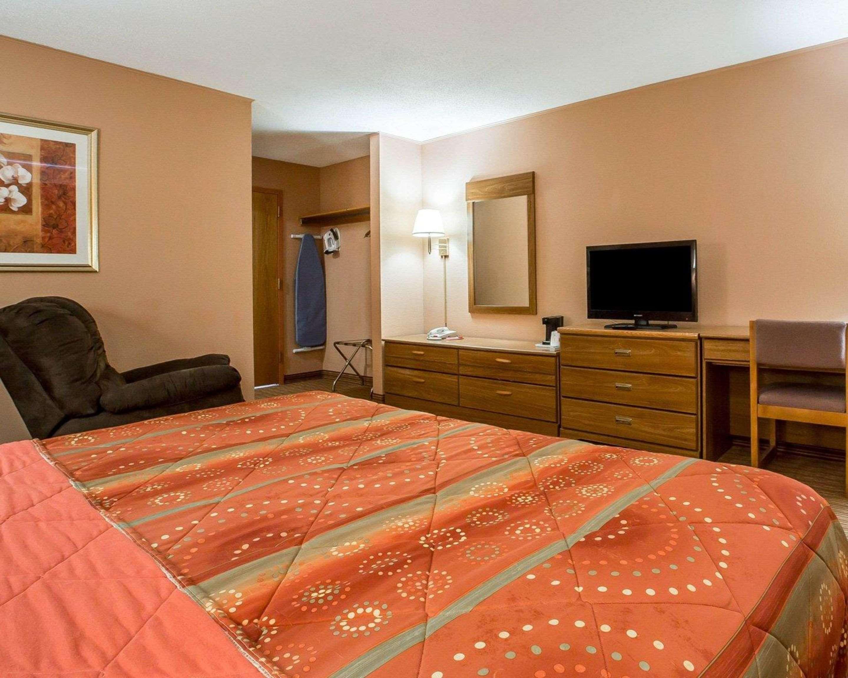 Surestay By Best Western Massena Εξωτερικό φωτογραφία