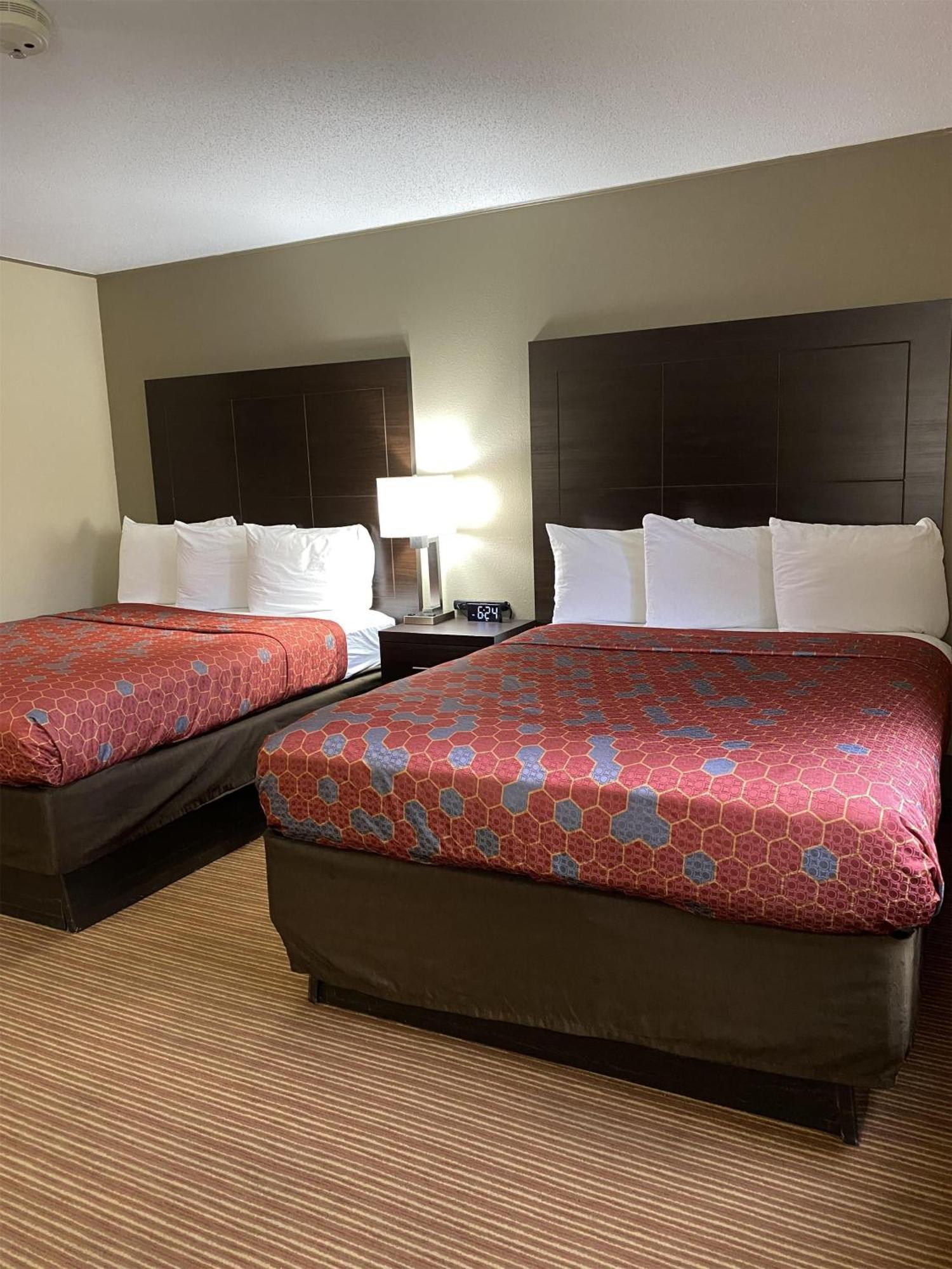Surestay By Best Western Massena Εξωτερικό φωτογραφία