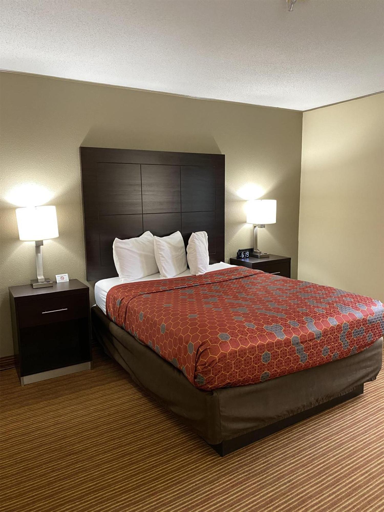 Surestay By Best Western Massena Εξωτερικό φωτογραφία