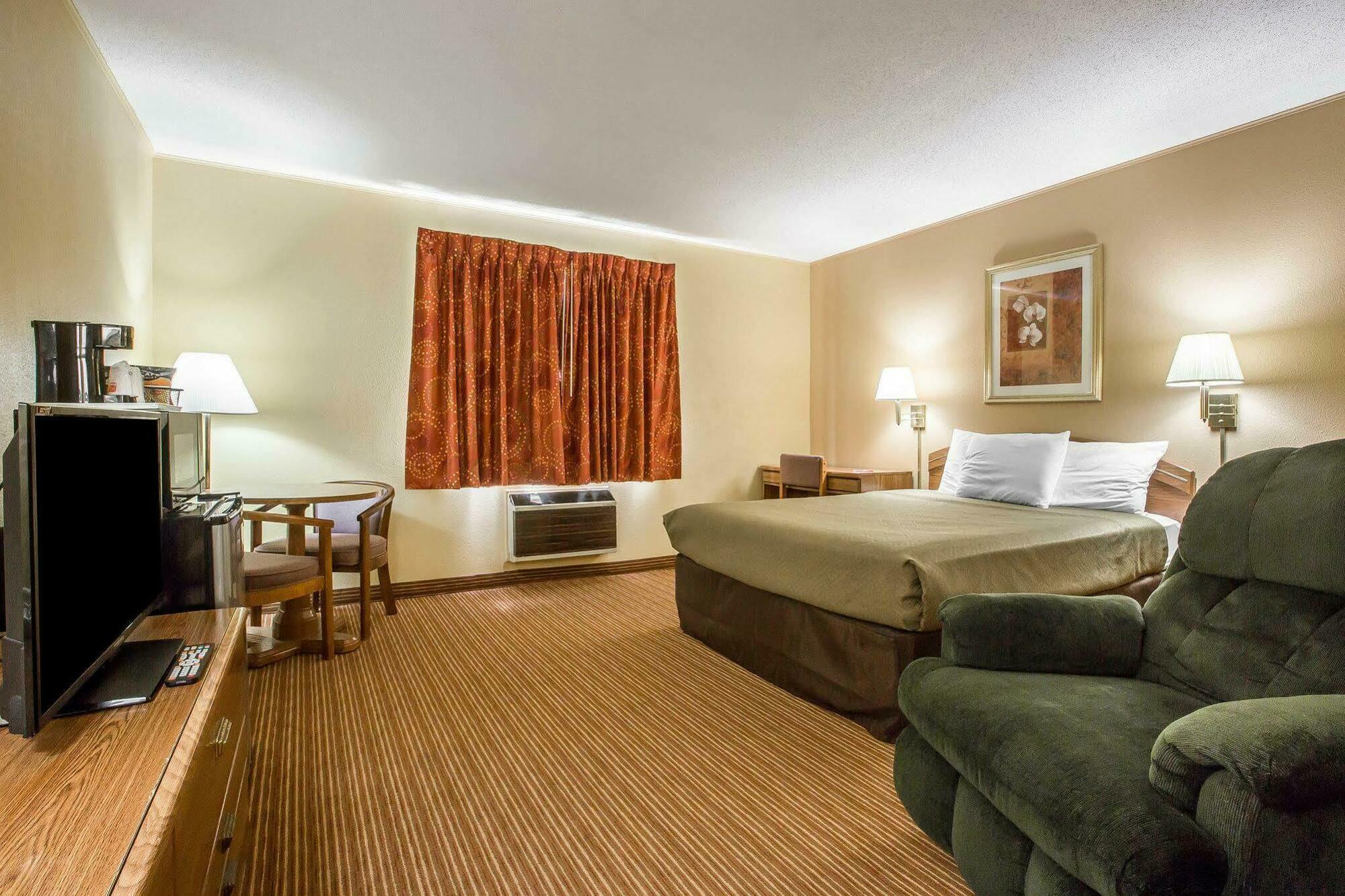 Surestay By Best Western Massena Εξωτερικό φωτογραφία